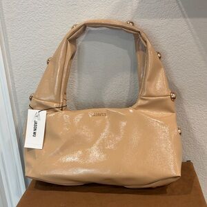 Jason Wu Studded Shoulder Bag